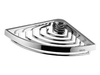 Корзинка для мыла Keuco 24943010000 хром